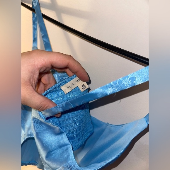 LA Hearts from PACSUN Butterfly Corset Tank Top NWT Size XS - Picture 11 of 13